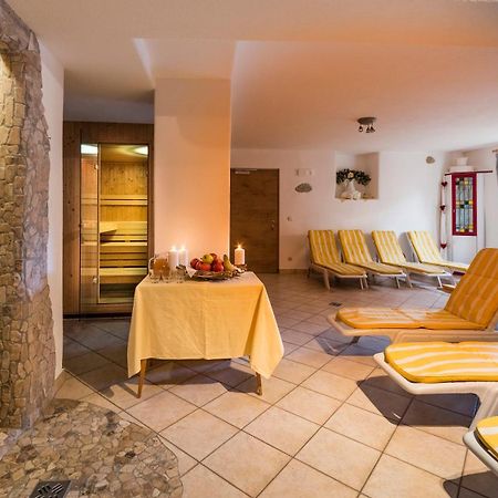 Pension Schirmerhof Natz-Schabs 외부 사진