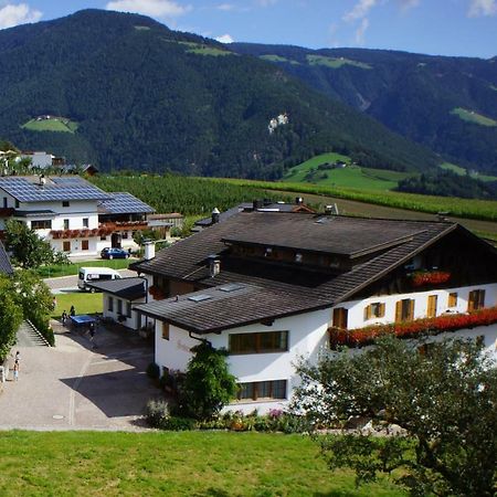 Pension Schirmerhof Natz-Schabs 외부 사진