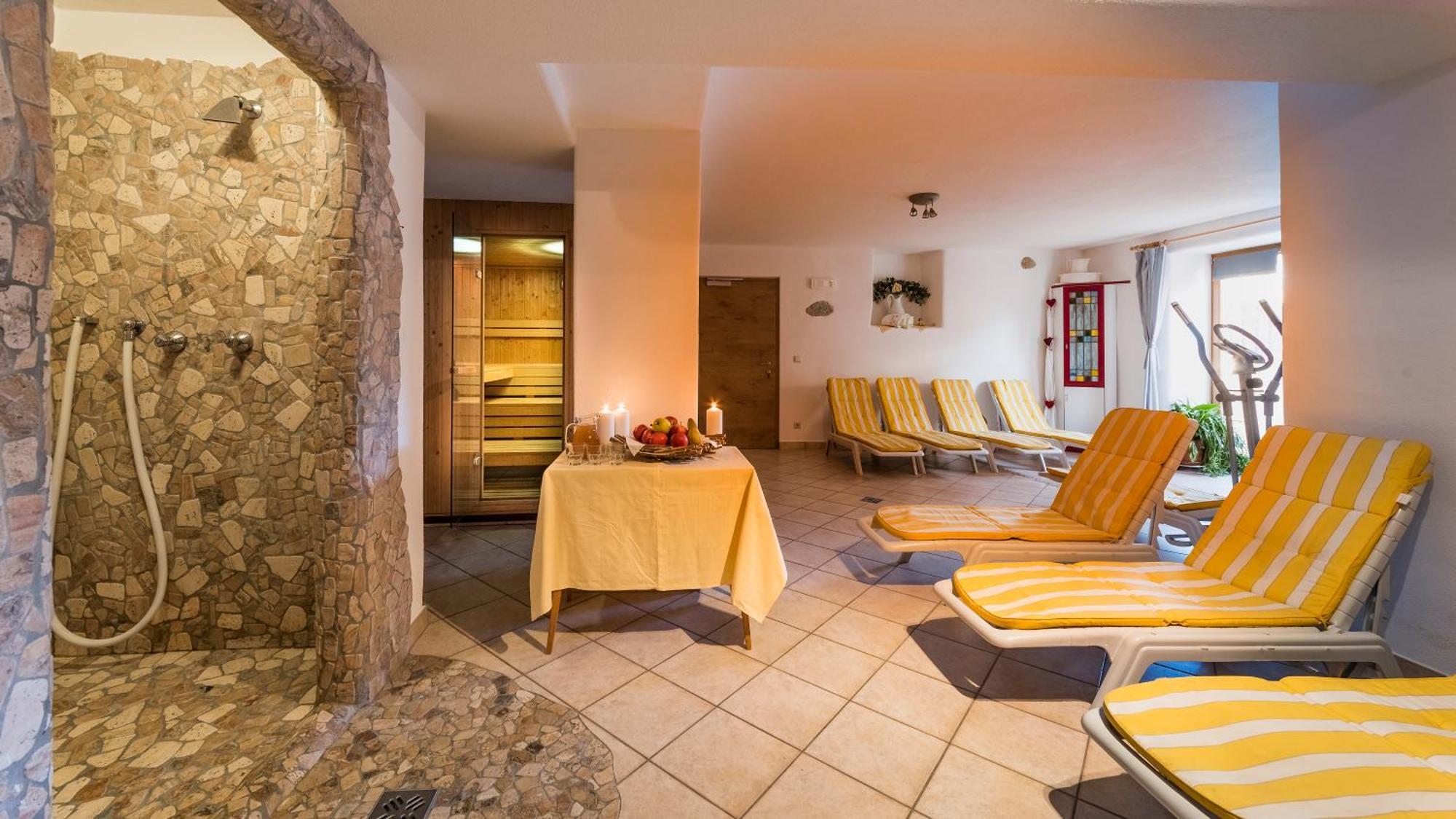 Pension Schirmerhof Natz-Schabs 외부 사진