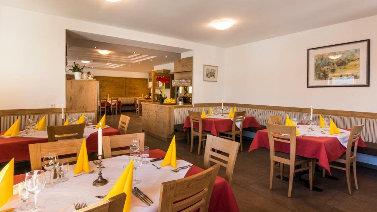 Pension Schirmerhof Natz-Schabs 외부 사진