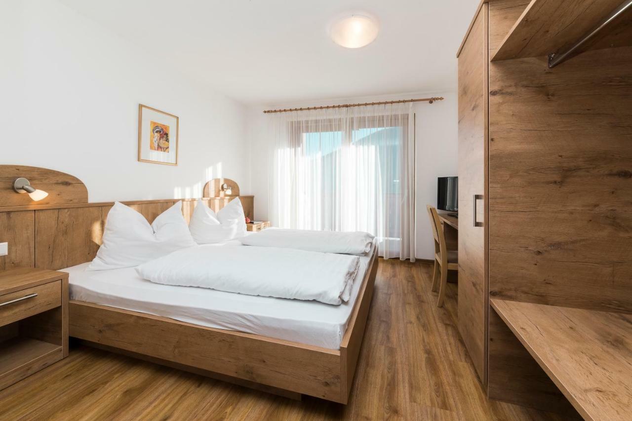 Pension Schirmerhof Natz-Schabs 외부 사진