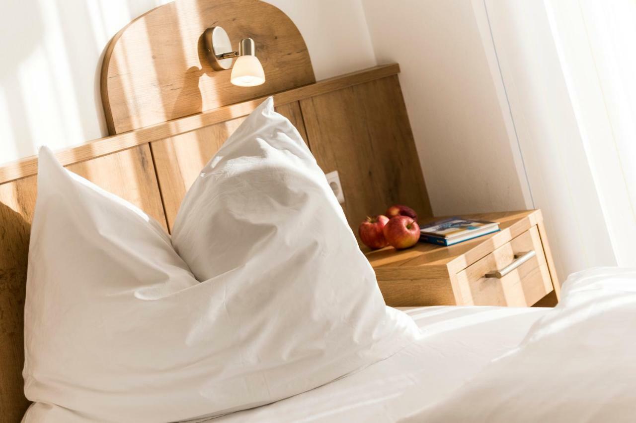 Pension Schirmerhof Natz-Schabs 외부 사진