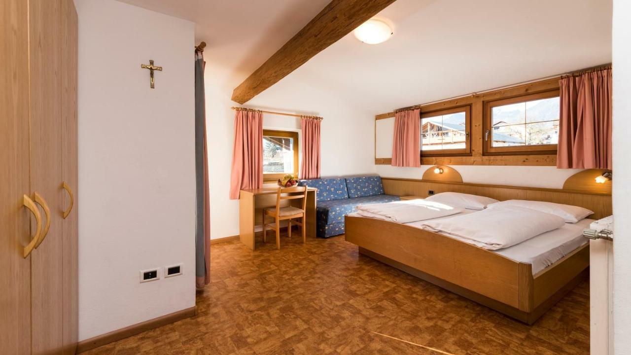 Pension Schirmerhof Natz-Schabs 외부 사진