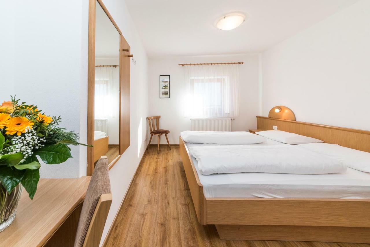 Pension Schirmerhof Natz-Schabs 외부 사진